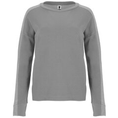 Džemperis ETNA pelēks cena un informācija | Sieviešu džemperi | 220.lv