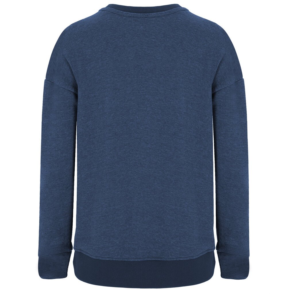 Džemperis ETNA tumši zils cena un informācija | Sieviešu džemperi | 220.lv