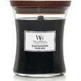 WoodWick aromātiska svece Black Peppercorn, 85 g