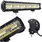 Darba lampa LED cena un informācija | Lukturi | 220.lv