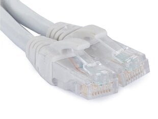 Сетевой кабель lan cat6 rj45 5м цена и информация | Кабели и провода | 220.lv