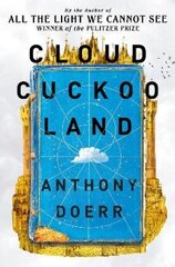 Cloud Cuckoo Land cena un informācija | Romāni | 220.lv