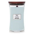 WoodWick aromātiska svece Seaside Neroli, 609.5g