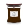 WoodWick aromātiska svece Humidor, 85 g