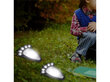 LED saules lampas cena un informācija | Griestu lampas-ventilatori | 220.lv