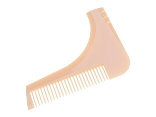 Расческа для бороды цена и информация | Расчески, щетки для волос, ножницы | 220.lv