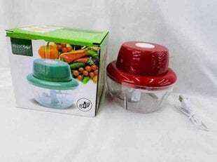 Multifunctional Vegetable Chopper – Direct2You