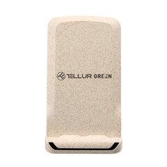 Tellur TLL151311 цена и информация | Зарядные устройства для телефонов | 220.lv