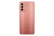 Samsung Galaxy M13 4/64GB SM-M135FIDUEUE Copper цена и информация | Mobilie telefoni | 220.lv