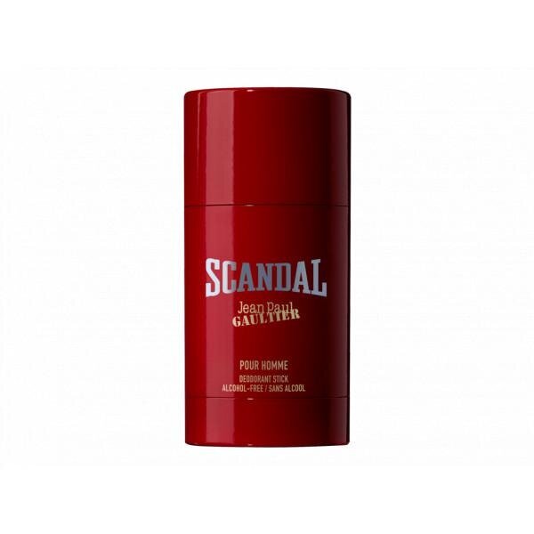 Dezodorants Scandal Jean Paul Gaultier vīriešiem, 75 g cena un informācija | Dezodoranti | 220.lv