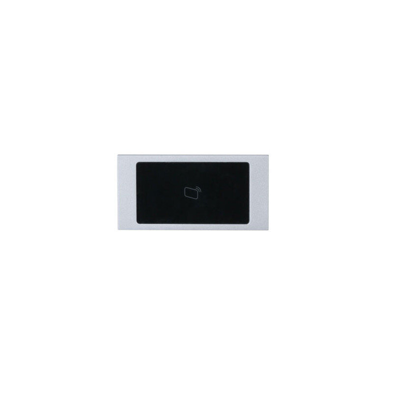 Dahua Technology VTO4202F-MR video intercom system 2 MP 7.62 cm (3") Silver цена и информация | Domofoni | 220.lv