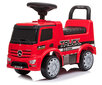 Mercedes Antos automašīna, sarkana cena un informācija | Rotaļlietas zīdaiņiem | 220.lv