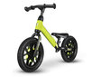 QPlay līdzsvara velosipēds, zaļš cena un informācija | Balansa velosipēdi | 220.lv