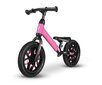 QPlay līdzsvara velosipēds, rozā cena un informācija | Balansa velosipēdi | 220.lv
