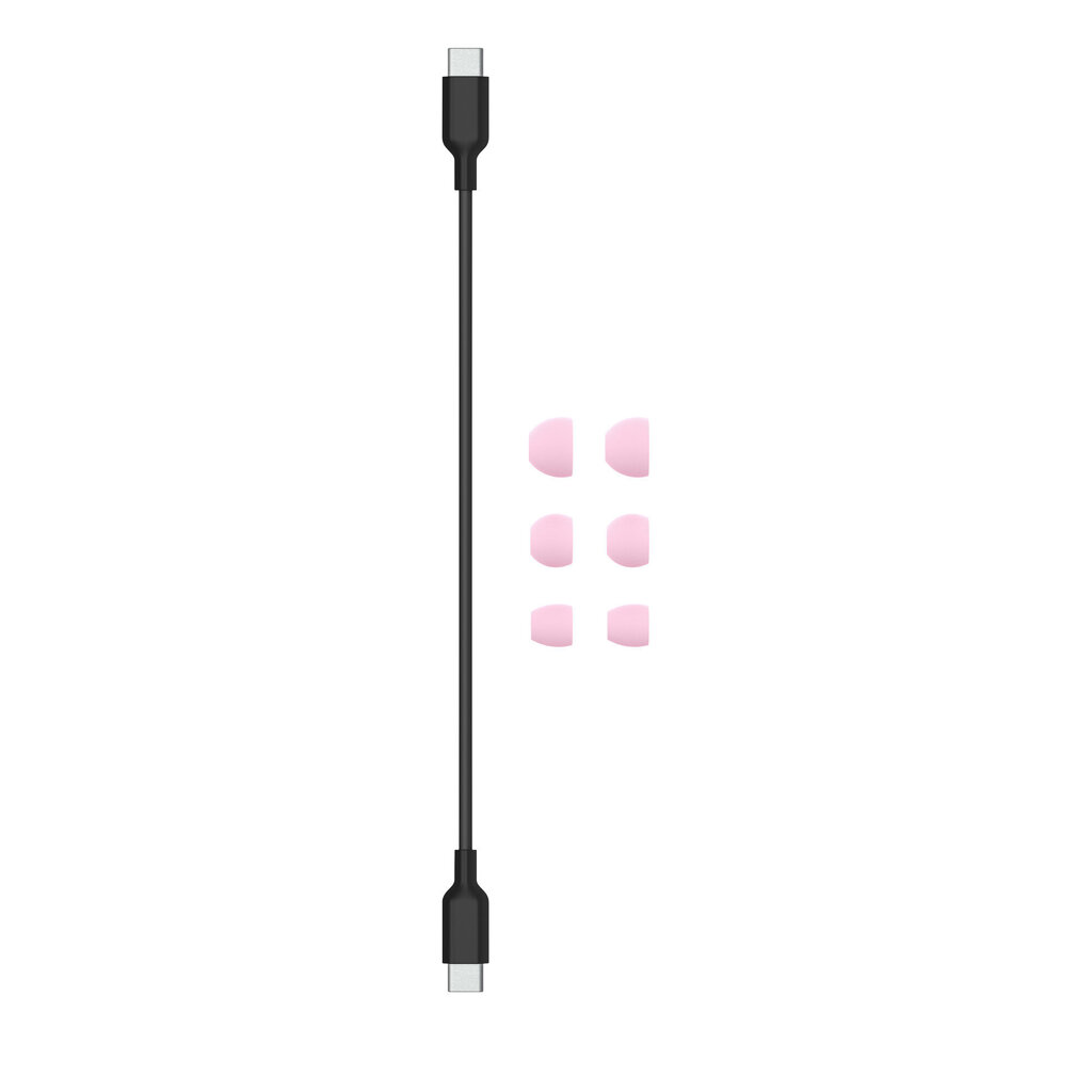 Beats Studio Buds TWS – Sunset Pink MMT83ZM/A cena un informācija | Austiņas | 220.lv