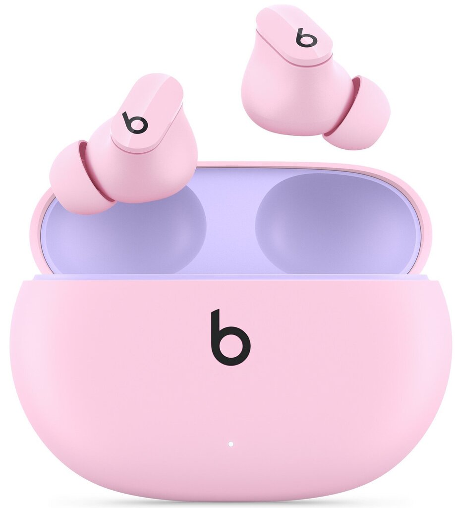 Beats Studio Buds TWS – Sunset Pink MMT83ZM/A cena un informācija | Austiņas | 220.lv