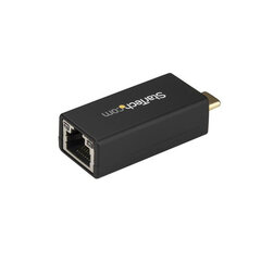 Сетевой адаптер Startech US1GC30DB. цена и информация | Адаптеры и USB разветвители | 220.lv