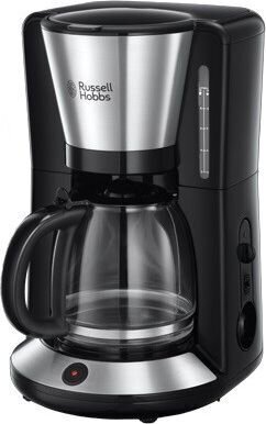 Russell Hobbs 24010-56 цена и информация | Kafijas automāti | 220.lv