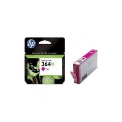 Tintes kasetne Hewlett Packard CB324EE, rozā цена и информация | Картриджи для струйных принтеров | 220.lv