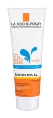 La Roche-Posay Anthelios XL солнцезащитный крем 250 мл цена и информация | Кремы от загара | 220.lv
