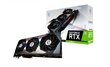 MSI GeForce RTX 3090 Ti SUPRIM X 24G NVIDIA 24 GB GDDR6X цена и информация | Videokartes (GPU) | 220.lv