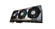 MSI GeForce RTX 3090 Ti SUPRIM X 24G NVIDIA 24 GB GDDR6X cena un informācija | Videokartes (GPU) | 220.lv