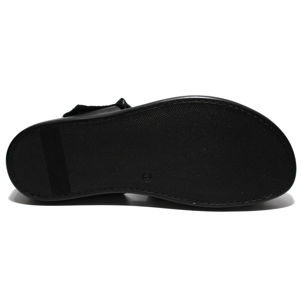 Marek Pala ādas sandales 166951 cena un informācija | Vīriešu iešļūcenes, čības, sandales | 220.lv