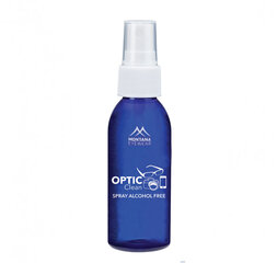 Briļļu tīrītājs Spray Clean, 30 ml cena un informācija | Montana Optika | 220.lv