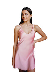 Swatti Ночная рубашка Pink цена и информация | Женские пижамы, ночнушки | 220.lv