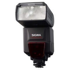 Sigma EF-610 DG Super for Canon cena un informācija | Citi piederumi fotokamerām | 220.lv