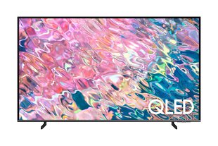 SAMSUNG QE43Q67BAUXXH cena un informācija | Televizori | 220.lv