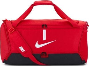 Спортивная сумка BAG NIKE ACADEMY TEAM CU8090657 цена и информация | Рюкзаки и сумки | 220.lv