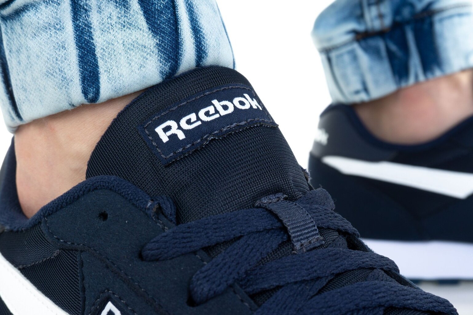 Sporta apavi vīriešiem Reebok REWIND RUN FZ0663 cena un informācija | Sporta apavi vīriešiem | 220.lv