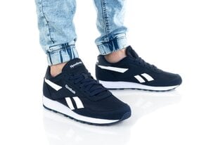 Sporta apavi vīriešiem Reebok REWIND RUN FZ0663 цена и информация | Кроссовки для мужчин | 220.lv