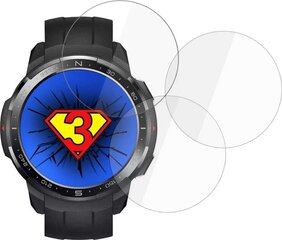 3MK Watch Screen Protector cena un informācija | Viedpulksteņu un viedo aproču aksesuāri | 220.lv