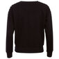 Sieviešu džemperis Kappa Janka 310021 19-4006, melns cena un informācija | Sporta apģērbs sievietēm | 220.lv