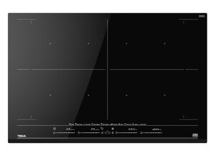 Teka 112500029 cena un informācija | Plīts virsmas | 220.lv