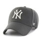 47 Brand New York Yankees MVP cepure B-MVPSP17WBP-CC cena un informācija | Vīriešu cepures, šalles, cimdi | 220.lv