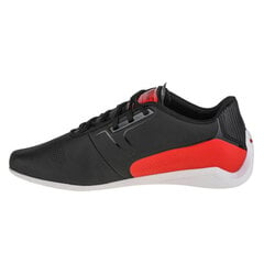 Кроссовки SPORTS PUMA FERRARI DRIFT CAT 8 30681801 цена и информация | Кроссовки мужские | 220.lv