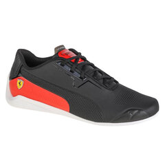 Кроссовки SPORTS PUMA FERRARI DRIFT CAT 8 30681801 цена и информация | Кроссовки мужские | 220.lv