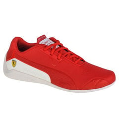 Кроссовки SPORTS PUMA FERRARI DRIFT CAT 8 30681802 цена и информация | Кроссовки мужские | 220.lv