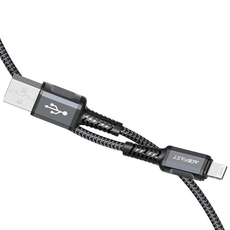 Acefast MFI USB C1-02 cena un informācija | Savienotājkabeļi | 220.lv