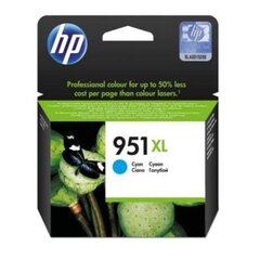 Tintes kasetne Hewlett Packard CN046A, zila cena un informācija | Tintes kārtridži | 220.lv