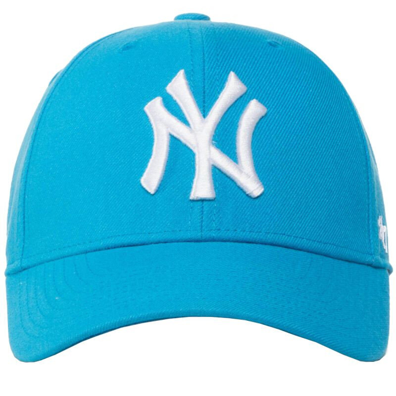 47 Brand New York Yankees MVP cepure B-MVPSP17WBP-GB cena un informācija | Vīriešu cepures, šalles, cimdi | 220.lv