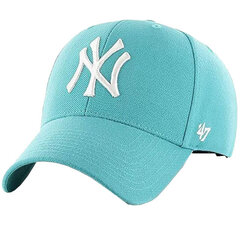 47 Brand New York Yankees MVP cepure B-MVPSP17WBP-RL cena un informācija | Vīriešu cepures, šalles, cimdi | 220.lv