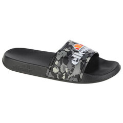 Шлепанцы мужские Ellesse Duke Slides M EL11M74502-04 цена и информация | Мужские шлепанцы, босоножки | 220.lv