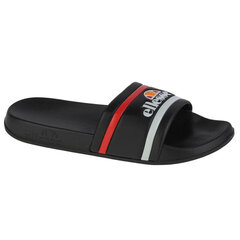 Шлепанцы мужские Ellesse Lion Slides M EL11M74503-02 цена и информация | Мужские шлепанцы, босоножки | 220.lv