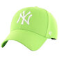 47 BRAND NEW YORK YANKEES B-MVPSP17WBP-LI цена и информация | Vīriešu cepures, šalles, cimdi | 220.lv