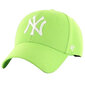 47 BRAND NEW YORK YANKEES B-MVPSP17WBP-LI cena un informācija | Vīriešu cepures, šalles, cimdi | 220.lv