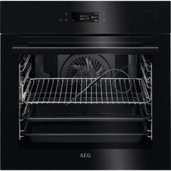 AEG BSE772380B цена и информация | Духовки | 220.lv